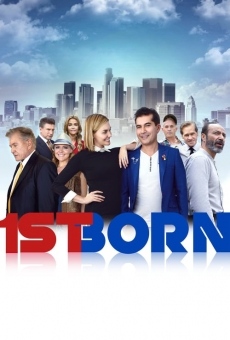 1st Born en ligne gratuit