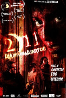 Ver película 2 / 11 día de los muertos