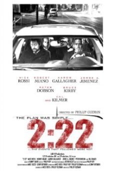 Ver película 2:22