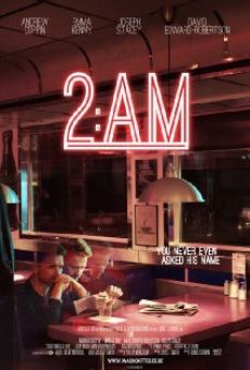 2 A.M online kostenlos