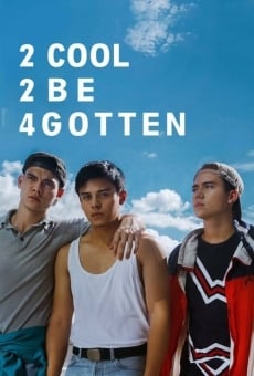 2 Cool 2 Be 4gotten online kostenlos