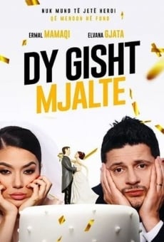 Watch 2 Gisht Mjaltë online stream