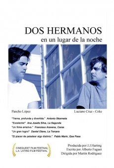 Ver película 2 Hermanos: En un lugar de la noche