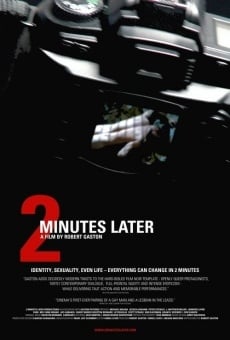 2 Minutes Later, película completa en español