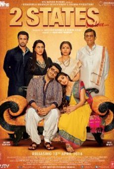 Watch 2 States online stream