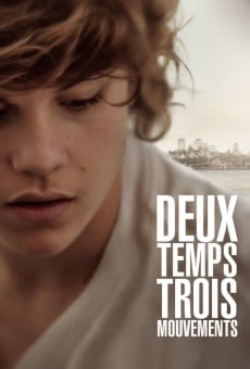 Deux temps, Trois mouvements streaming en ligne gratuit