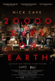 20,000 Days on Earth Online Free