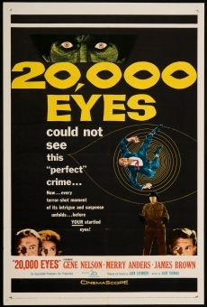 20,000 Eyes online free