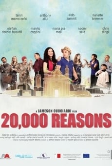 20,000 Reasons en ligne gratuit