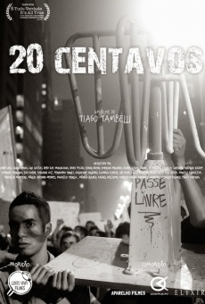 Película: 20 Centavos