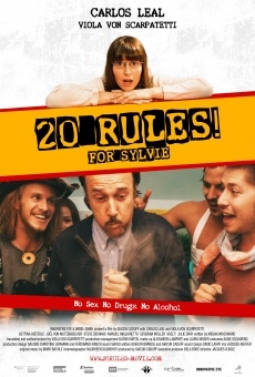 20 Rules! Online Free