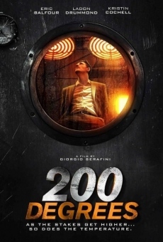 200 Degrees online kostenlos