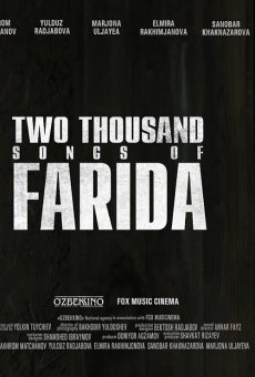 2000 Songs of Farida en ligne gratuit