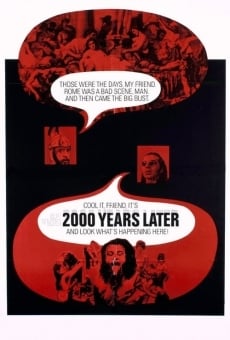 2000 Years Later online streaming