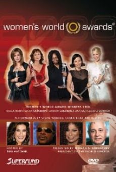 Ver película 2006 Women's World Awards