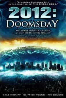 2012 Doomsday, película completa en español