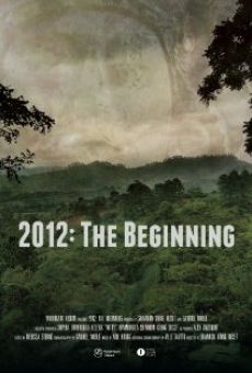 Ver película 2012: The Beginning