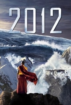 2012 streaming en ligne gratuit