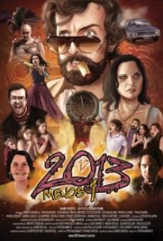 2013 Menos 1 streaming en ligne gratuit