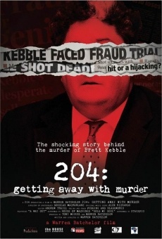 Ver película 204: Getting Away with Murder