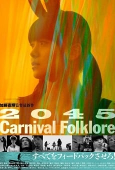 2045 Carnival Folklore gratis