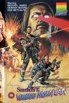 Warriors of the Apocalypse online streaming