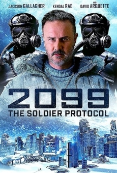 2099: El protocolo del soldado online