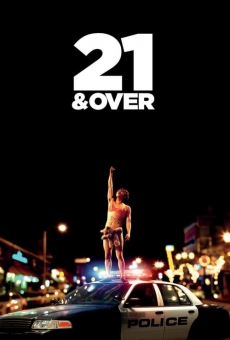 21 and Over (21 & Over) online kostenlos