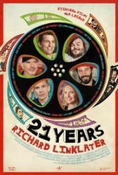 21 Years: Richard Linklater streaming en ligne gratuit