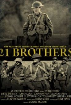 21 Brothers en ligne gratuit