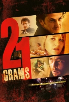 21 Grams online