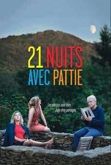 21 nuits avec Pattie en ligne gratuit