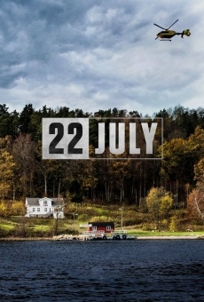 Un 22 juillet en ligne gratuit
