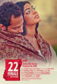 Ver película 22 Mujer Kottayam