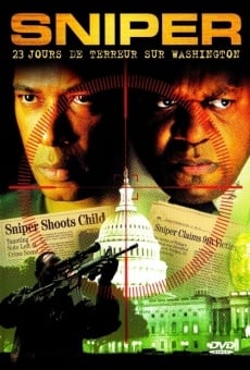 Sniper - 23 ore di terrore a Washington D.C. online streaming