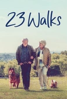 23 Walks streaming en ligne gratuit