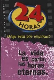 24 horas (algo está por explotar)