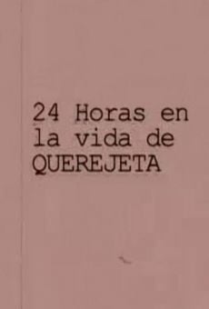 Película: 24 Horas en la vida de Querejeta