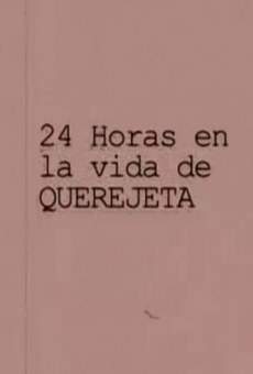 Ver película 24 horas en la vida de Querejeta