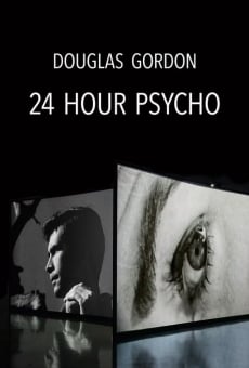 24 Hour Psycho streaming en ligne gratuit
