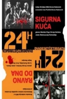 24 sata online streaming