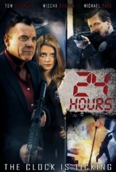 Ver película 24 Hours