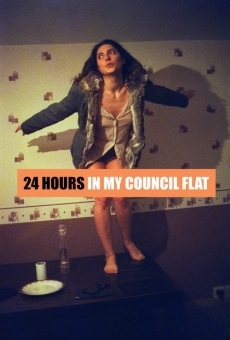 24 Hours in My Council Flat (2017)