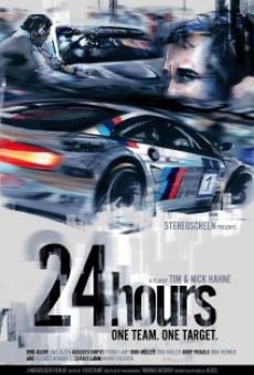 24 Hours - One Team. One Target. (2011)
