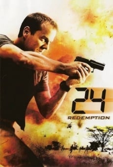 Watch 24: Redemption online stream