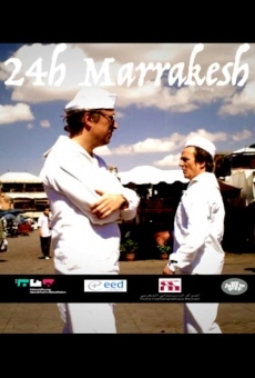 Ver película 24h Marrakech