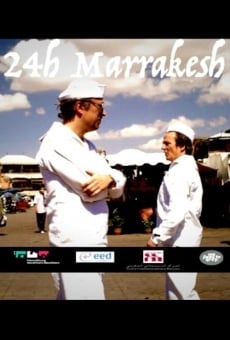 24h Marrakech on-line gratuito