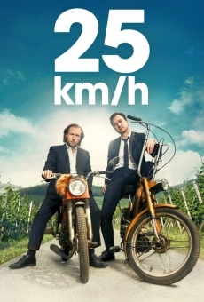 25 km/h on-line gratuito