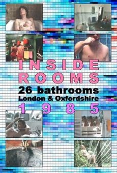 26 Bathrooms (Inside Rooms: 26 Bathrooms, London & Oxfordshire, 1985) online