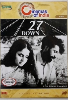 Ver película 27 Down